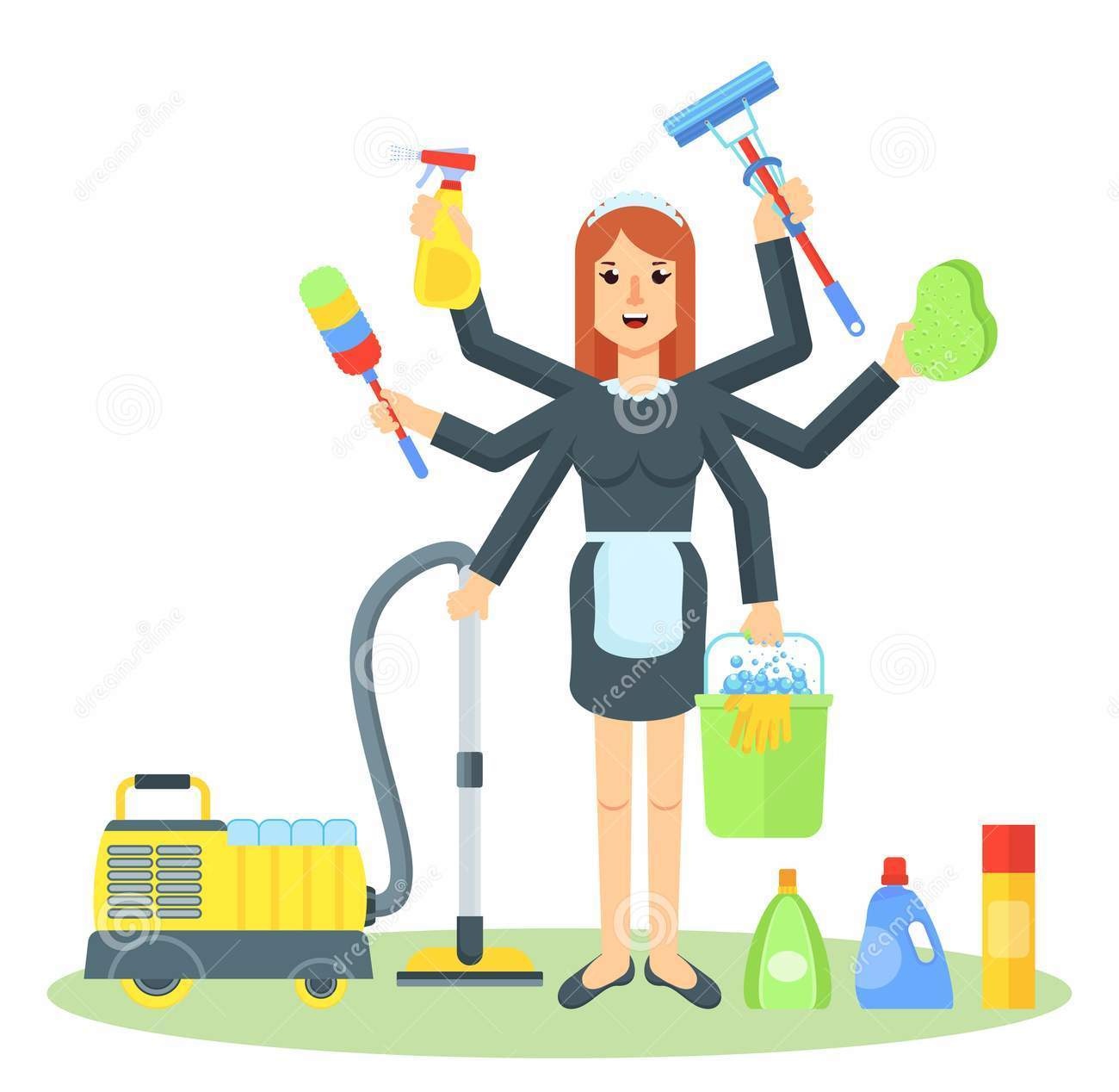 Service menage 93 entre particuliers