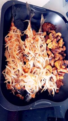 Service : plat seul Service : plat seul