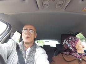 Demander un trajet