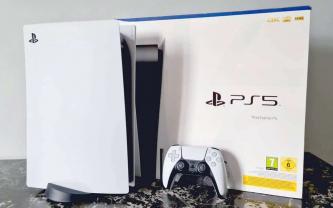 Louer une console