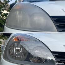 Service : lavage automobile Service : lavage automobile