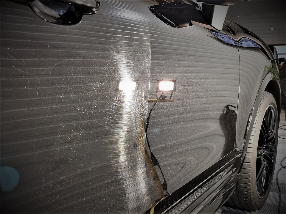 Service lavage automobile 19 entre particuliers