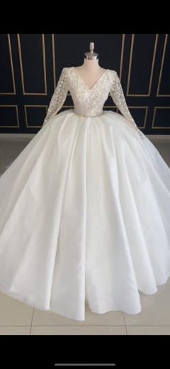 Louer la robe