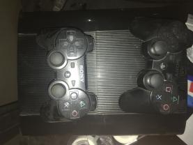 Louer une console