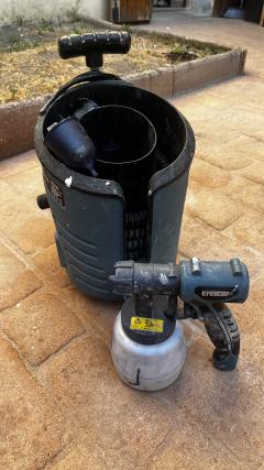 Location : pistolet a peinture Location : pistolet a peinture