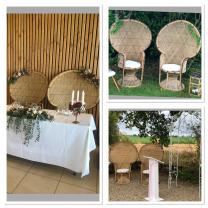 Louer ces chaises
