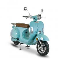 Louer le scooter