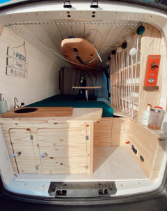 Location : van amenage Location : van amenage