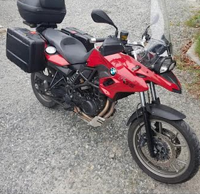Location moto 20 entre particuliers