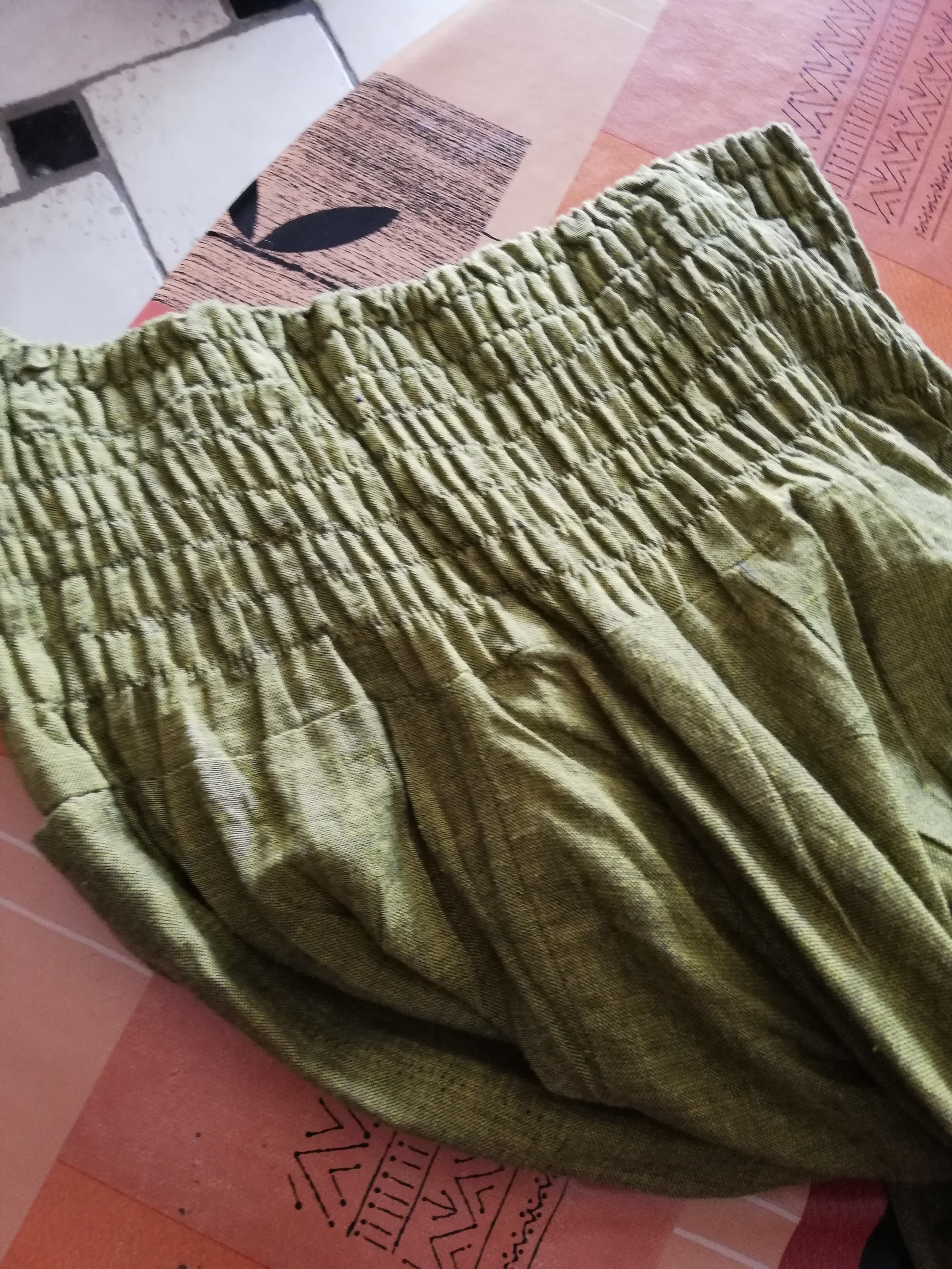 Service couture 16 entre particuliers