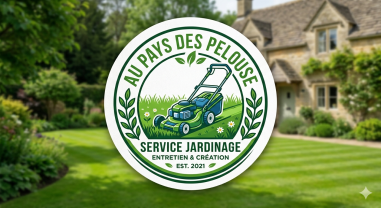 Service : jardinage Service : jardinage