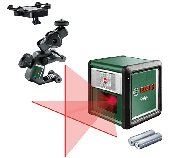 Location niveau laser 21 entre particuliers