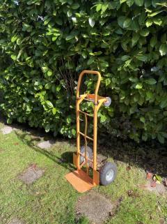 Louer le chariot