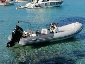 Louer le bateau