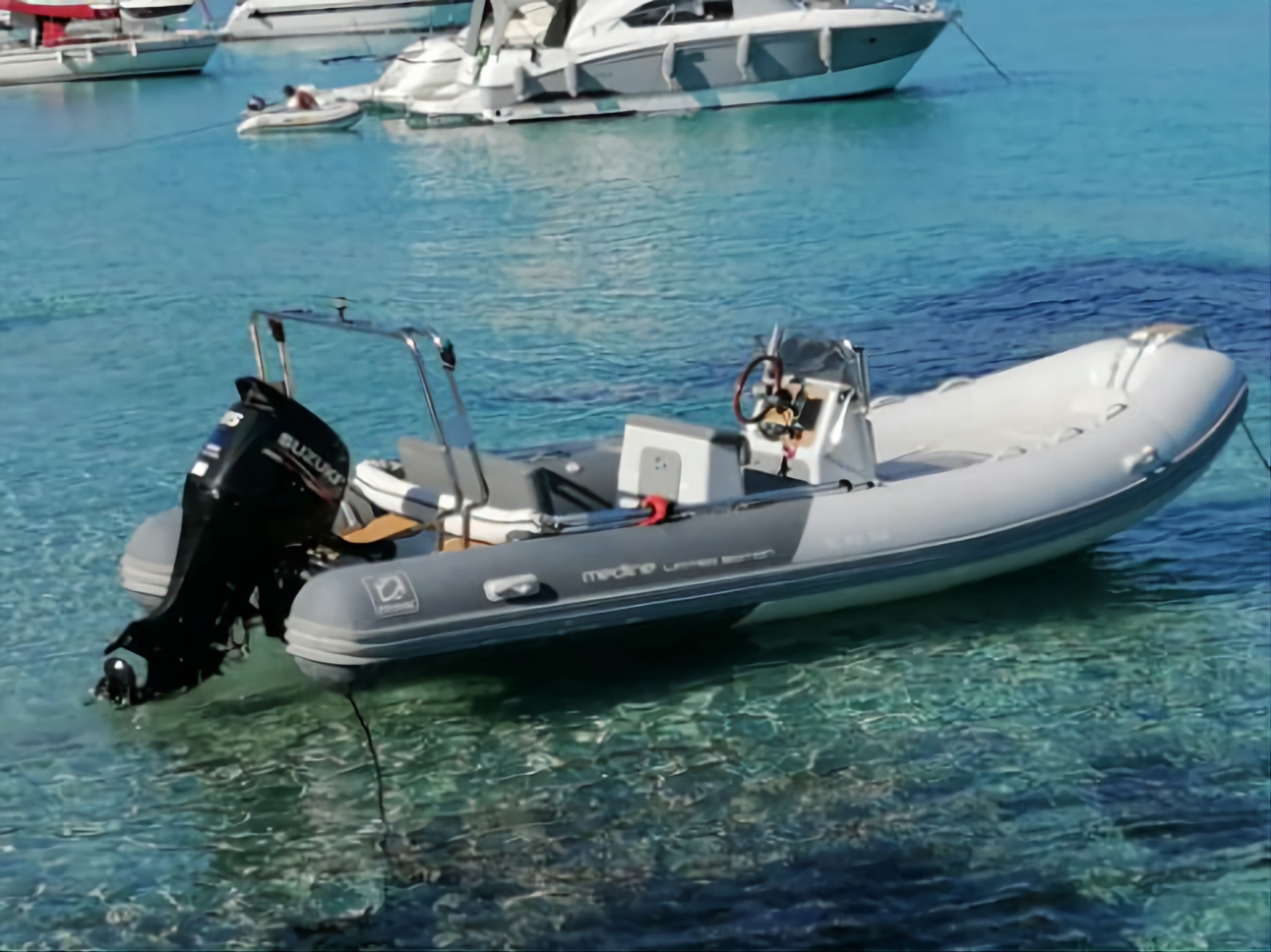 Location bateau avec skipper 83 entre particuliers