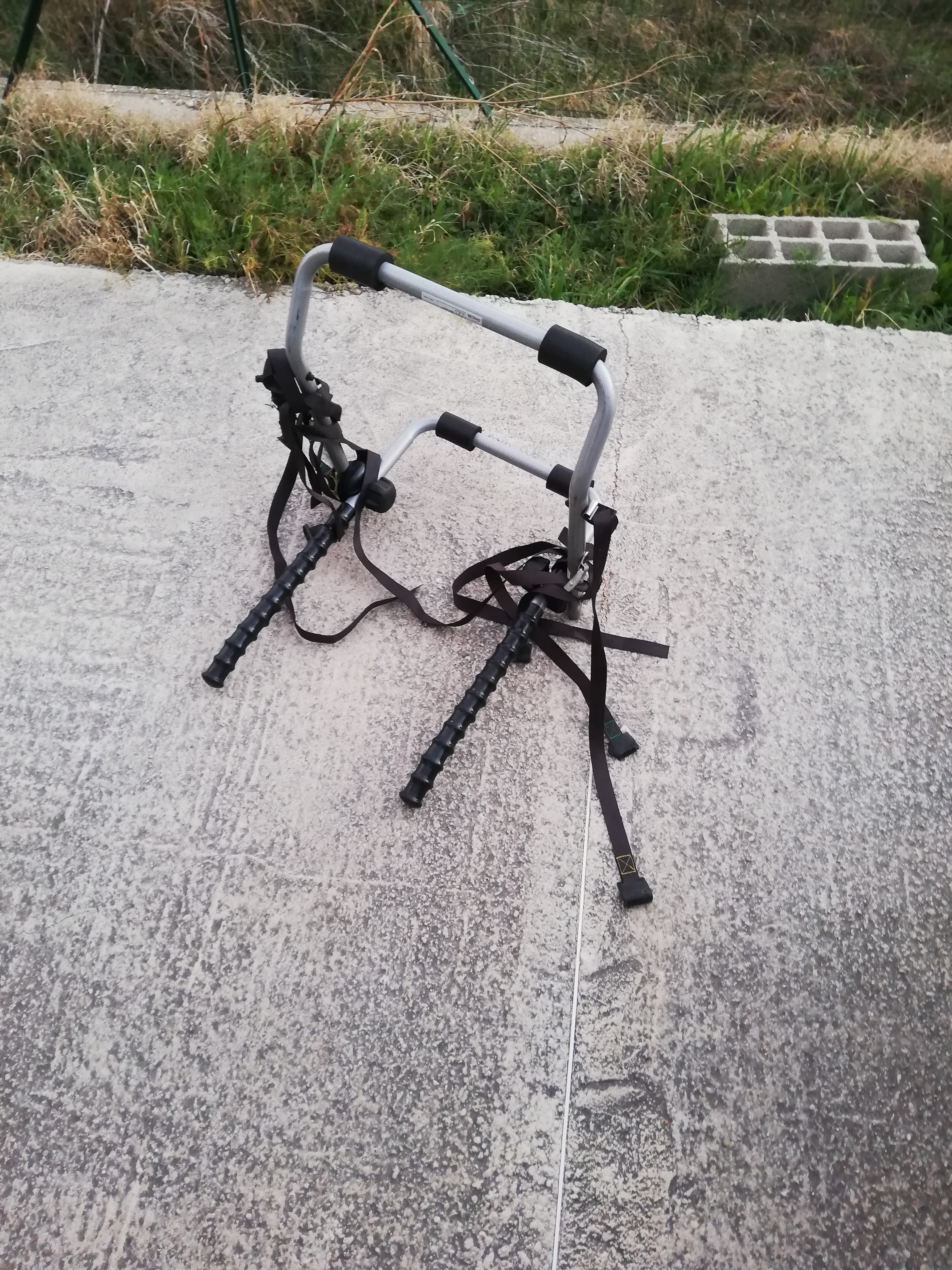 Location porte velo 84 entre particuliers