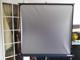Louer le projecteur