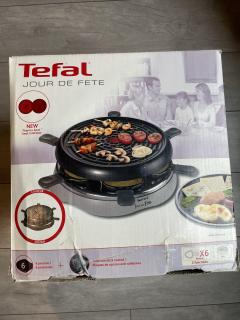 Location appareil a raclette entre particuliers