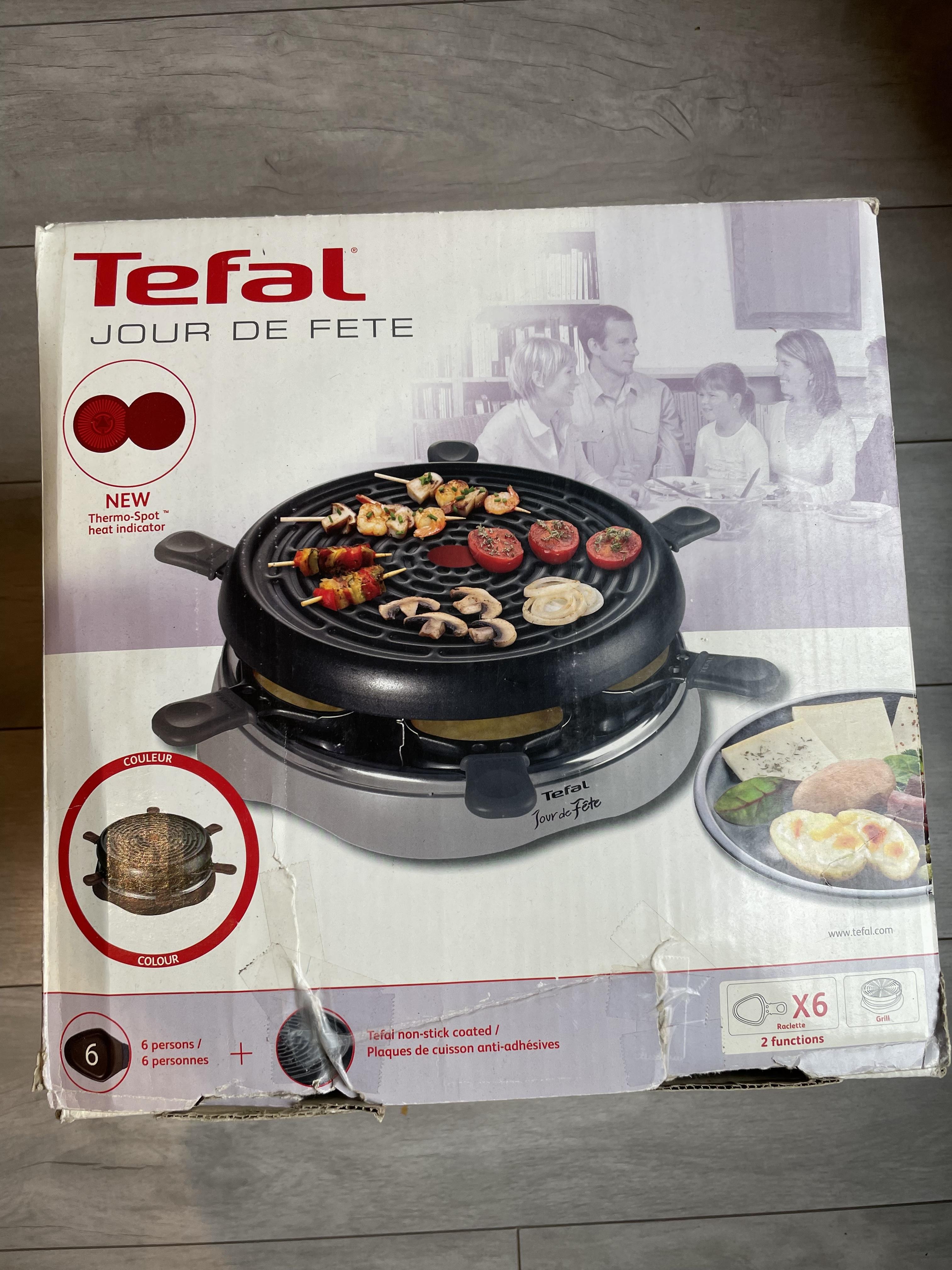 Location appareil a raclette 75 entre particuliers