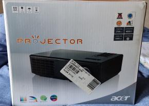 Louer le projecteur