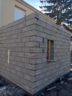 Service : maconnerie Service : maconnerie