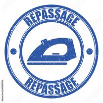 Demander du repassage