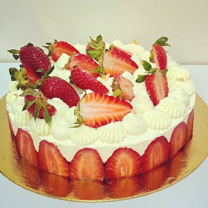 Service patisserie 94 entre particuliers