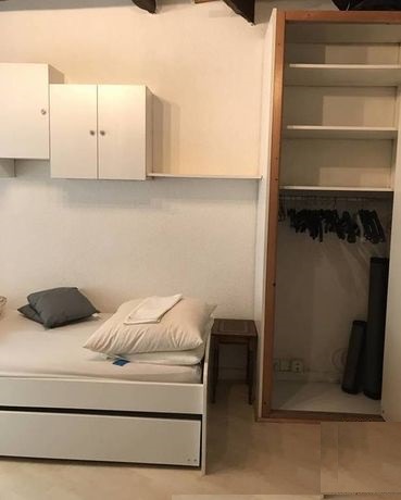 Location colocation appartement 75 entre particuliers