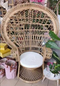 Louer ces chaises