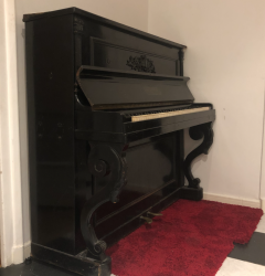 Service : avec camion Service : avec camion