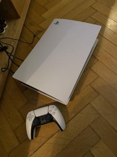 Louer une console