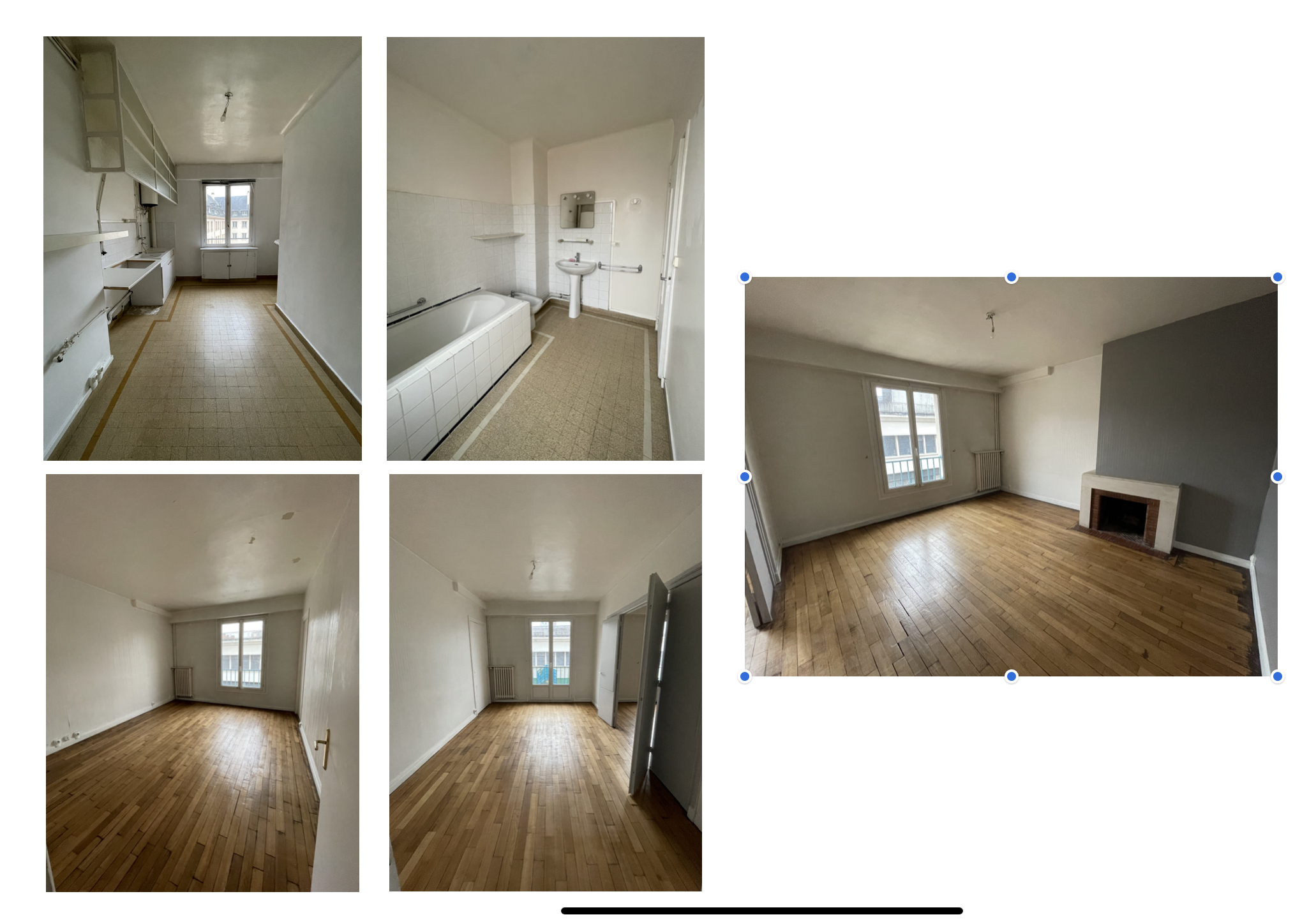 Service renovation interieure 76 entre particuliers