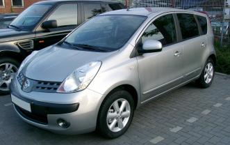Louer la voiture