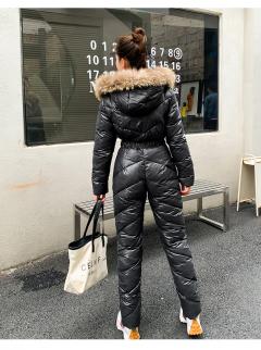 Louer la combnaison