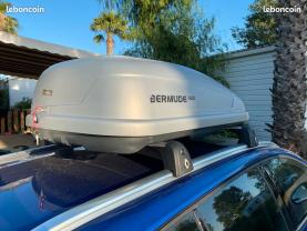 Location : coffre de toit Location : coffre de toit