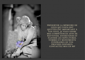 Service : nettoyage Service : nettoyage