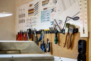 Service : reparation Service : reparation