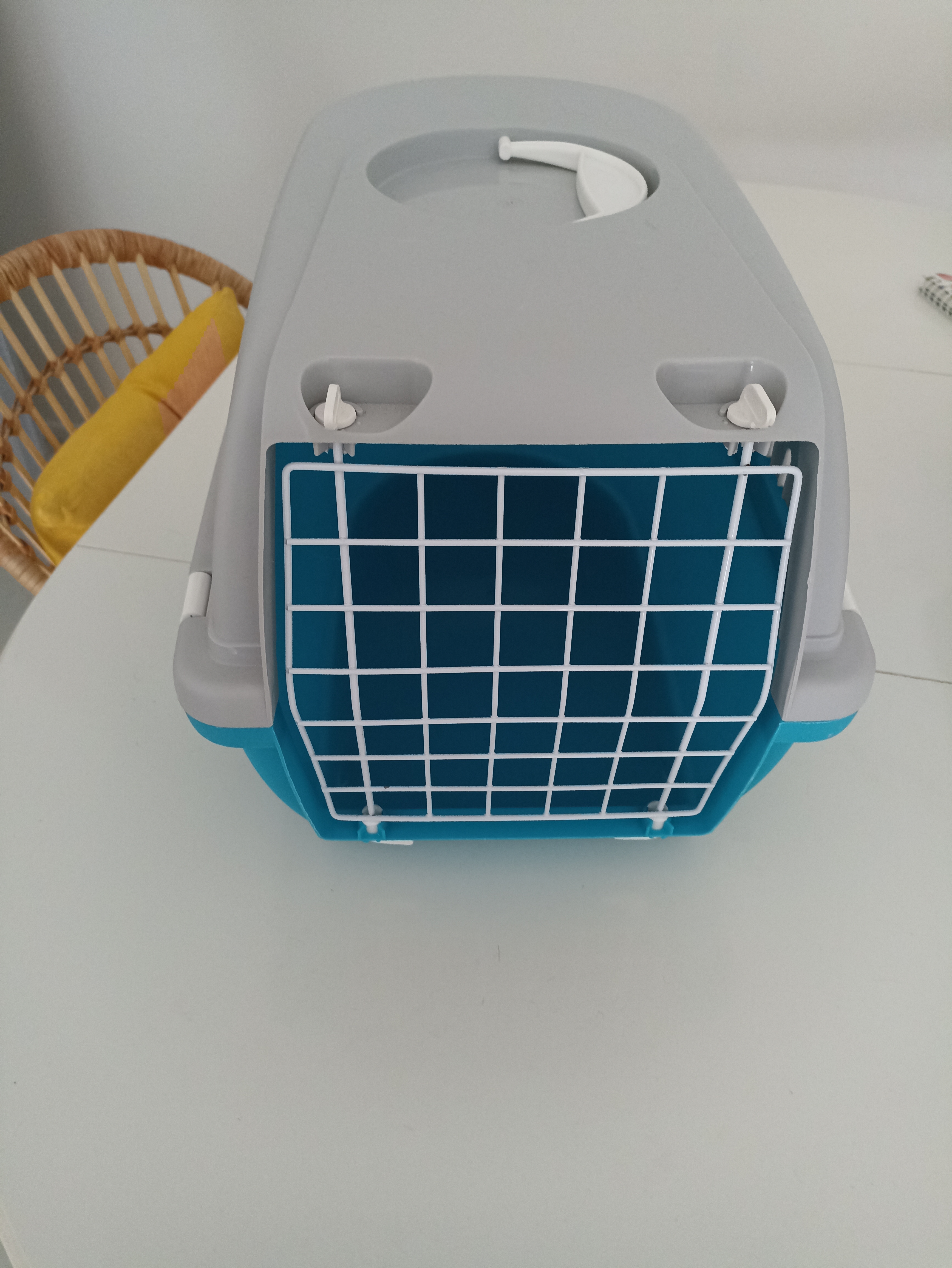 Location cage transport animaux 92 entre particuliers
