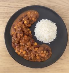 Service : plat seul Service : plat seul