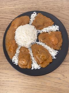 Service : plat seul Service : plat seul