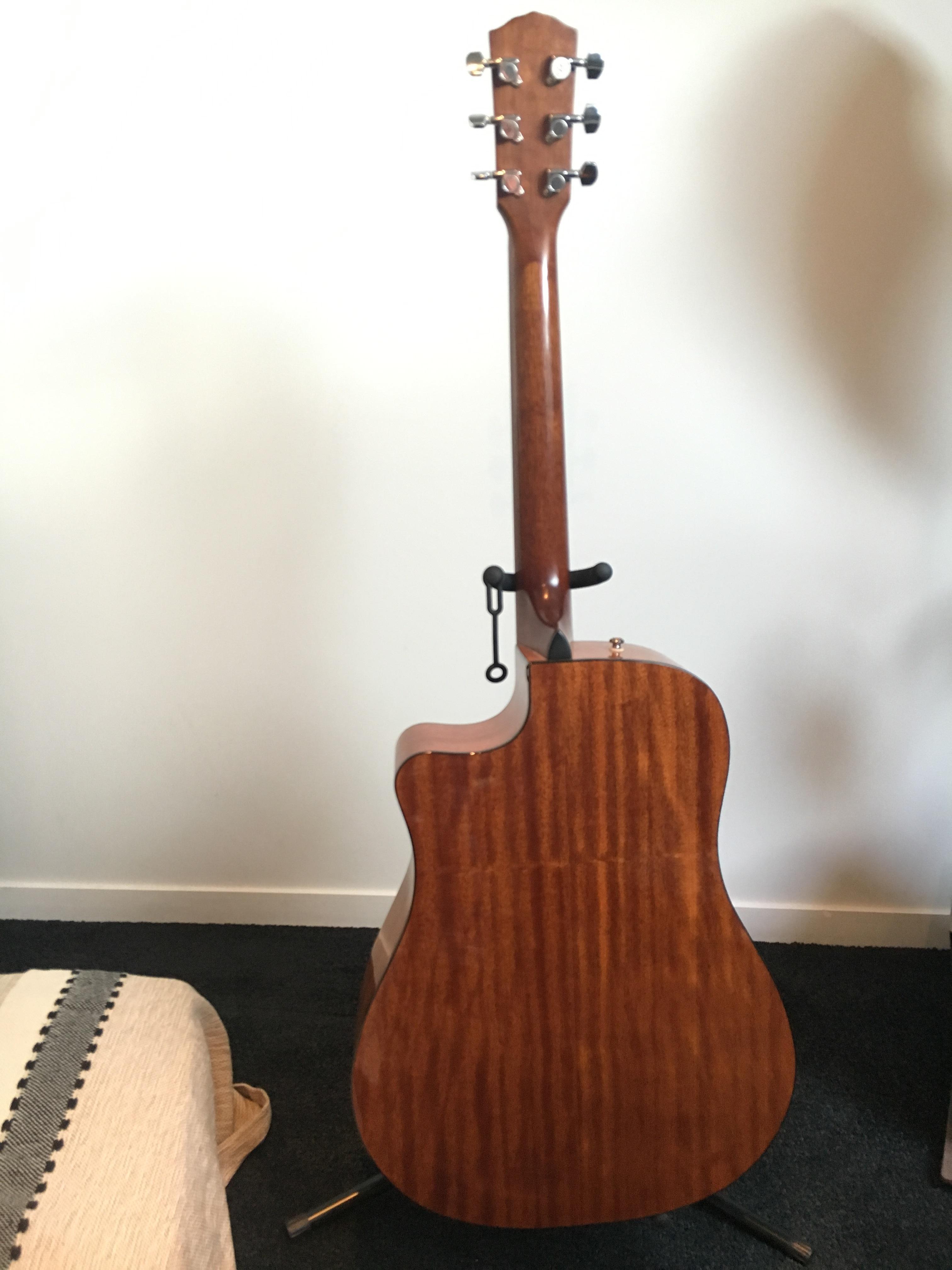 Location guitare 55 entre particuliers