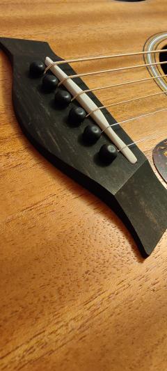 Louer la guitare