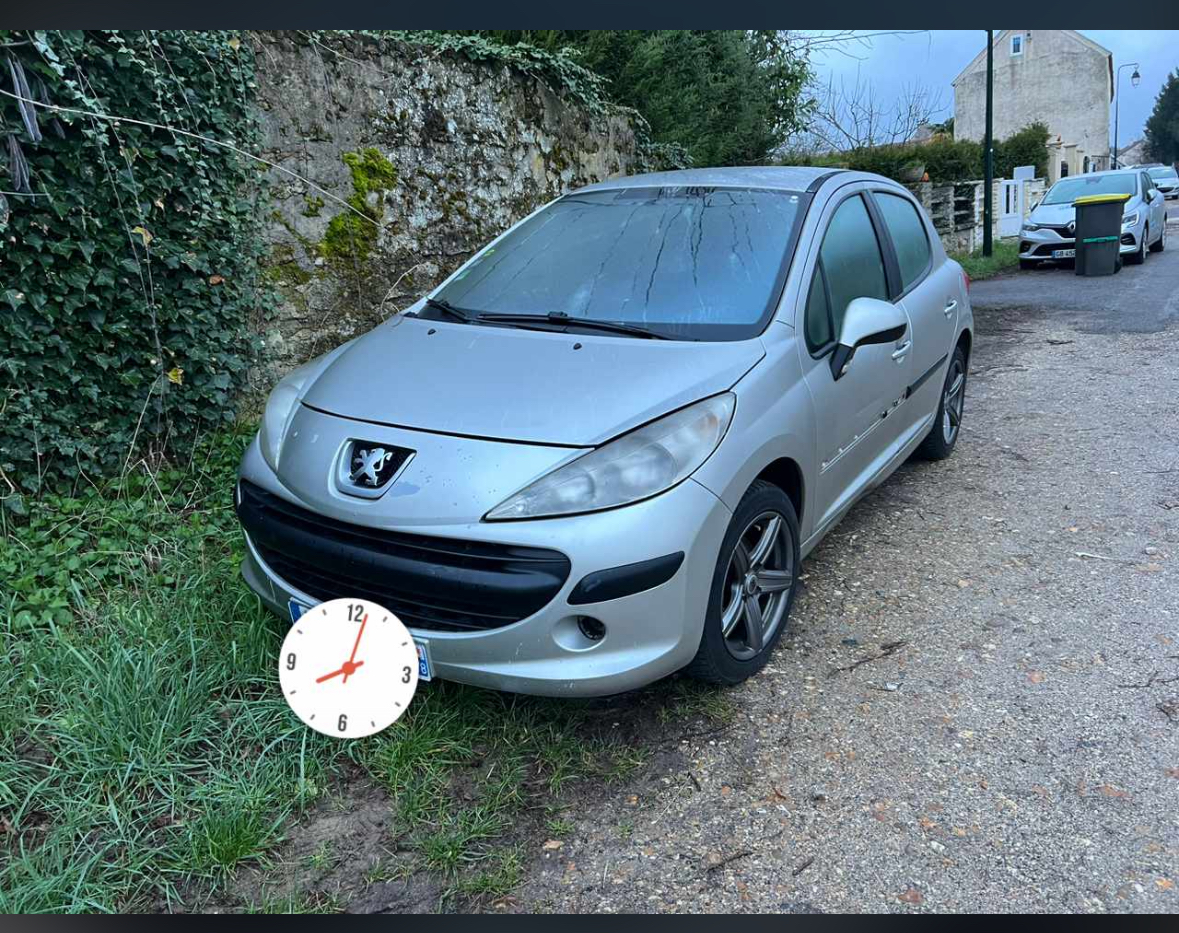 Location voitures 77 entre particuliers
