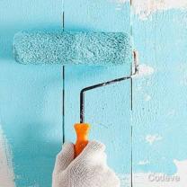 Service : peintre Service : peintre