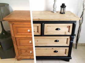 Service : relooking meubles Service : relooking meubles