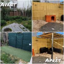 Demander ce jardinier