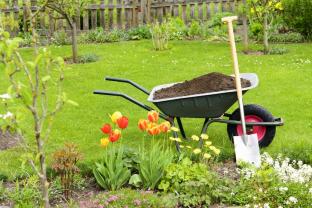 Demander ce jardinier