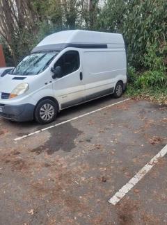 Service : avec fourgon Service : avec fourgon