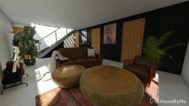 Service : decorateur Service : decorateur