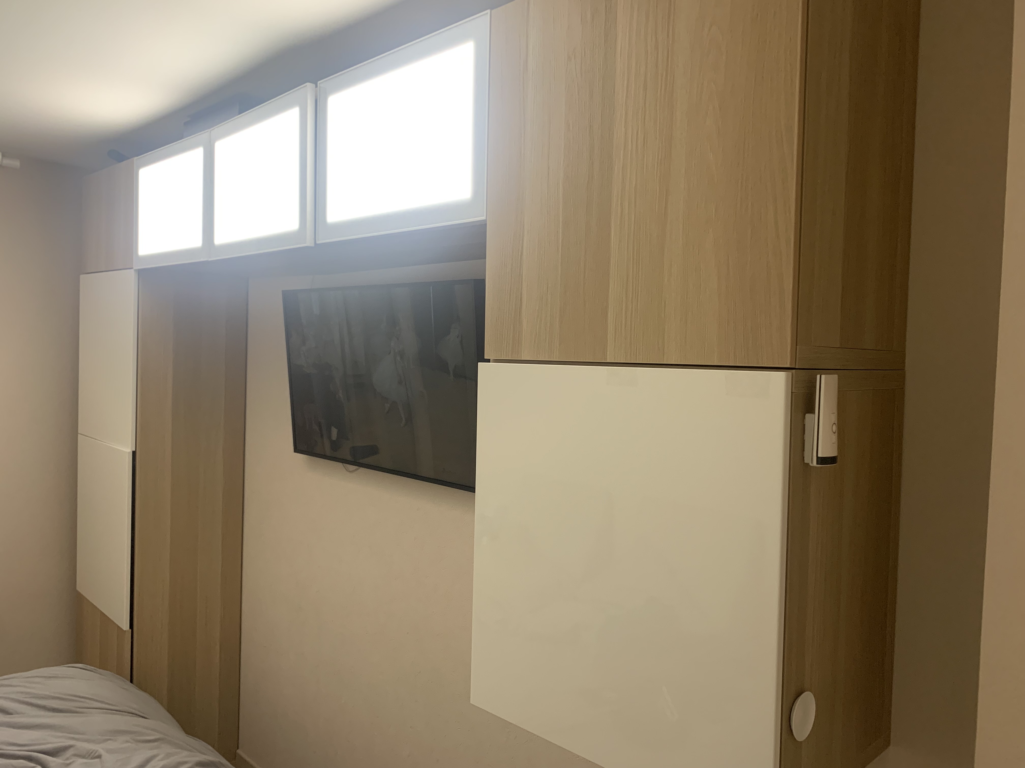 Service montage de meubles 95 entre particuliers
